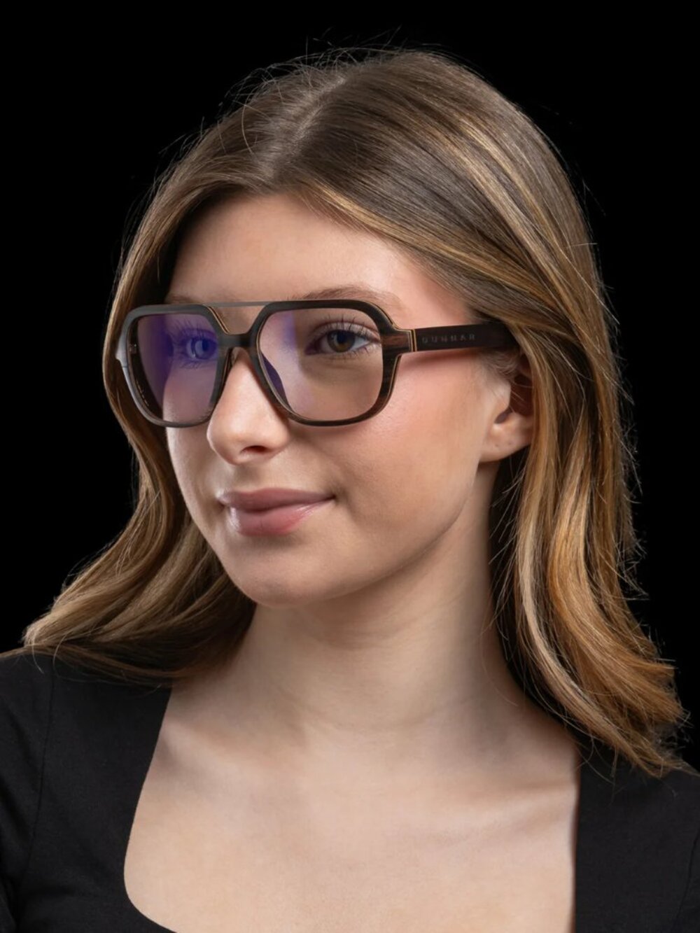 NIB Gunnar Optiks: Humboldt Unisex Glasses (2025)